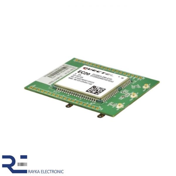 Quectel Mini PCIe-EVB KIT - رایکا الکترونیک