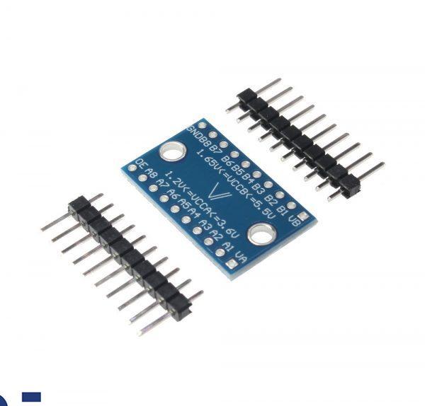 TXS0108E MODULE