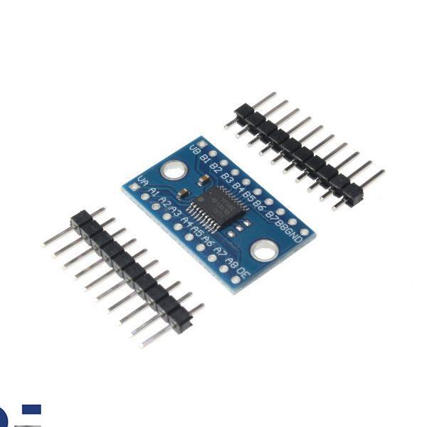 TXS0108E MODULE